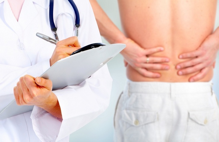 заболевания опорно-двигательного аппарата